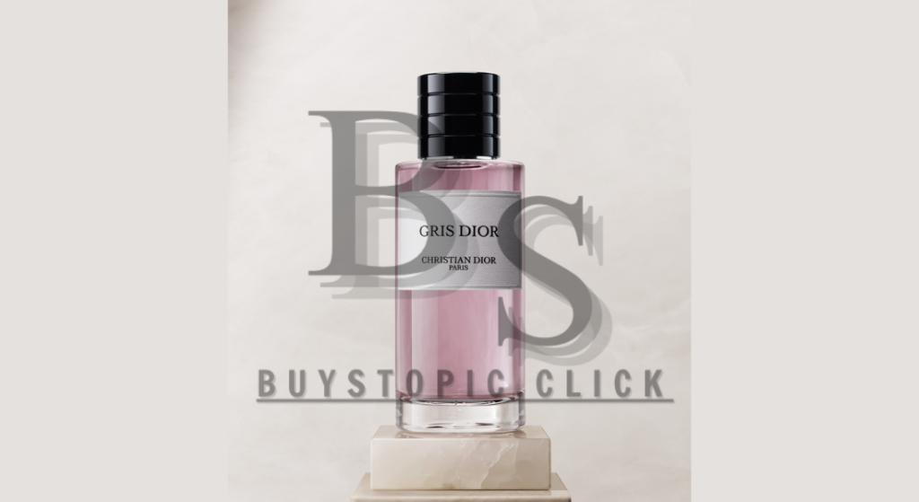 Christian Dior Gris Dior Spray