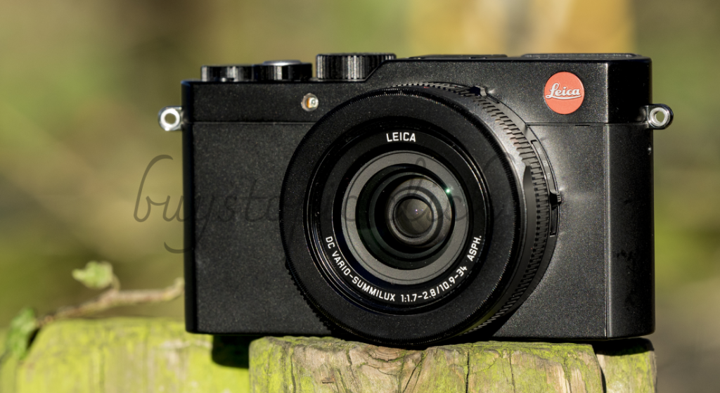 Unleash Your Creativity with the Leica D-Lux Typ 109 Camera Offering Stunning Photos and Videos